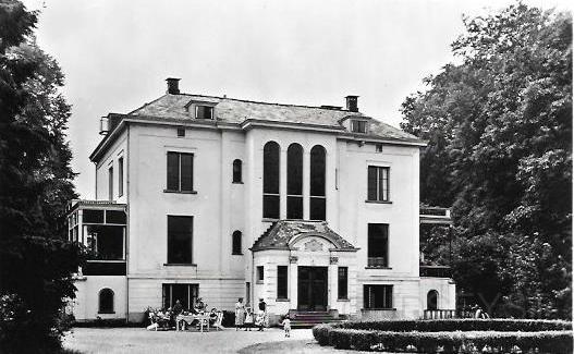 Kerckebosch-Hoogkanje0017, Heerewegen. 1957.jpg